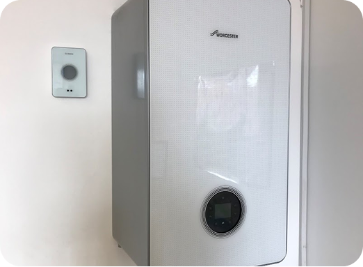 Gas boiler installation Brighton and Hove