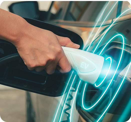 EV charger installation Brighton & Hove