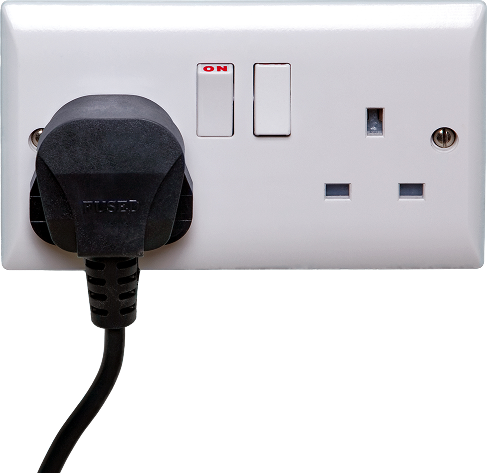 new electrical socket installation Brighton & Hove