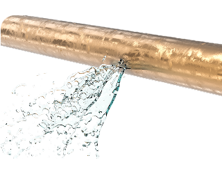 Emergency plumber