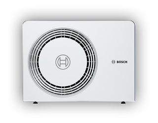 Heat pump installation and service