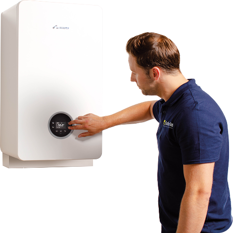 replacement boilers Brighton and Hove