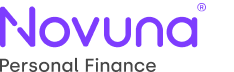 Novuna Boiler Finance logo