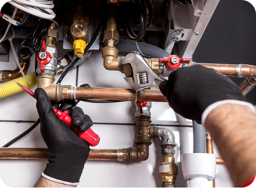 Boiler repairs Brighton