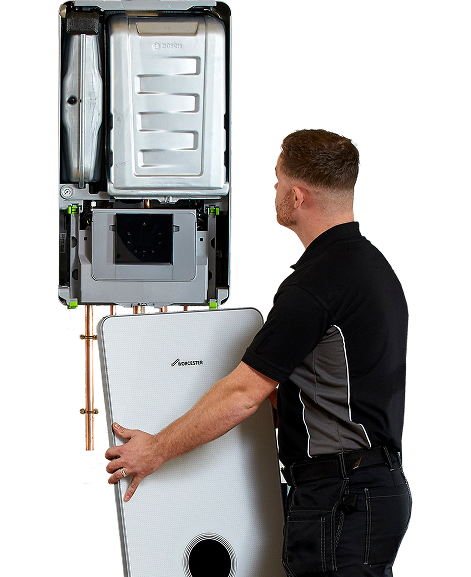 Gas boiler repair and maintenance Brighton