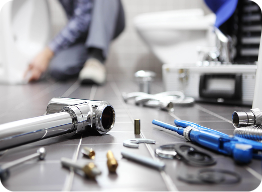 plumbing services