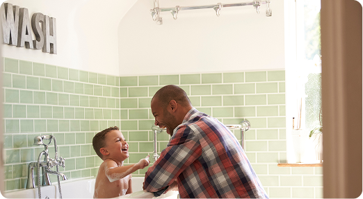 bathroom fitting Brighton and Hove