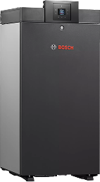 worcester-7000 commercial boiler installation
