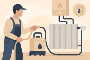 powerflush Brighton